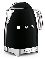 Электрочайник SMEG KLF04BLEU