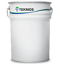Фарба TEKNOLAC COMBI 50 - по металу антикорозійна, алкідна (Base 3 - прозора)
