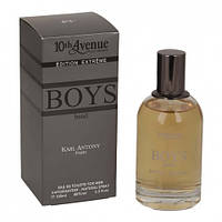 Туалетная вода мужская 10th Avenue Boys Band Edition Extreme 100ml