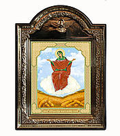 Спорительница хлебов икона Богородицы