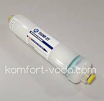 Мембрана ультрафільтрації Aquafilter TLCHF-2T-ML