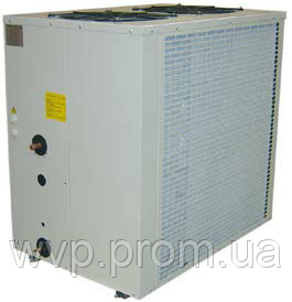 Выносной компрессорно-конденсаторный блок EMICON MCX 71 Kc для прецизионных кондиционеров серии ED.E - фото 1 - id-p94159495
