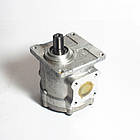 Насос шестерний НШ 100 А3Л лівого обертання