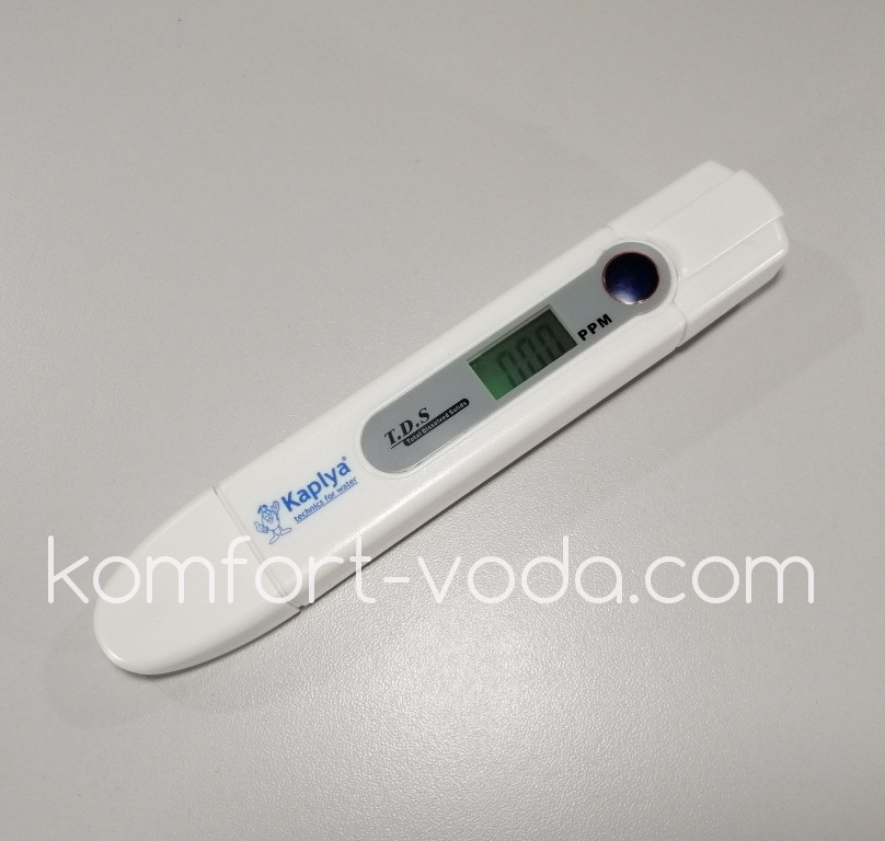TDS meter Kaplya®