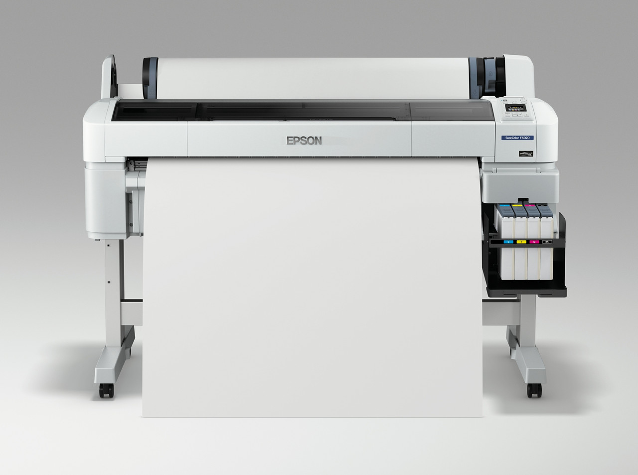 Принтер Epson SureColor SC-B6000 44" (1118 мм)