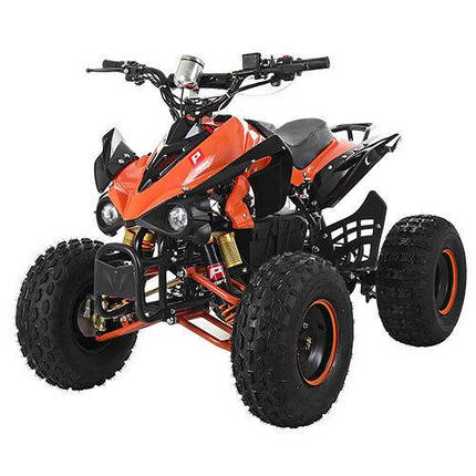 Квадроцикл PROFI HB-EATV 1000Q2-7 Orange, фото 1