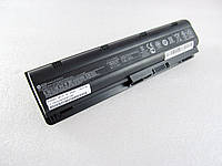 Батарея для ноутбука HP Pavilion dm4 (Presario CQ56), 7700mAh (83Wh), 9cell, 11.1V, Li-ion, черная, ОРИГИНАЛ