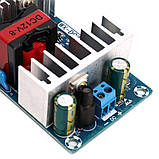 Імпульсний блок живлення 12 В AC-DC 220 V-12 V 6-8 A DC2412, фото 7