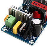 Імпульсний блок живлення 12 В AC-DC 220 V-12 V 6-8 A DC2412, фото 8