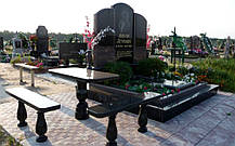Стол из гранита Киев цена, фото 2
