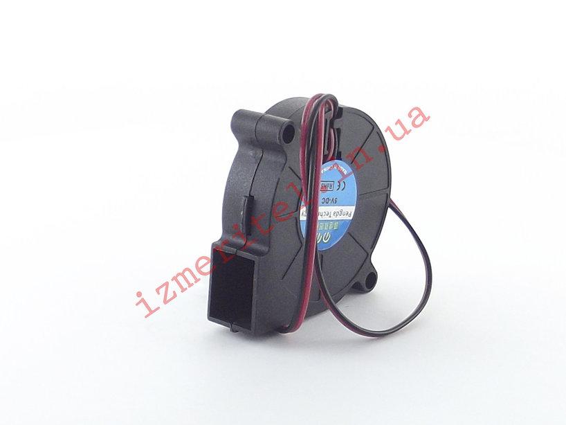 Купить Вентилятор улитка для дымогенератора 5В, цена 80 ₴ — Prom.ua (ID ...