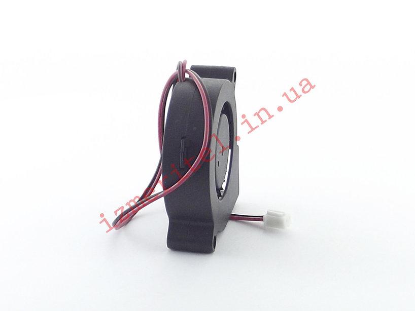 Купить Вентилятор улитка для дымогенератора 5В, цена 80 ₴ — Prom.ua (ID ...
