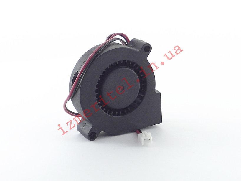 Купить Вентилятор улитка для дымогенератора 5В, цена 80 ₴ — Prom.ua (ID ...