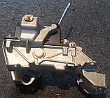 Куліса перемикання АКПП Audi 100 A6 C4 91-97г, фото 2