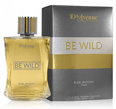 Туалетна вода чоловіча 10th Avenue Be Wild 100ml