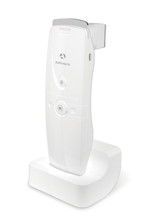 Цифровий трихоскоп Aram API 202