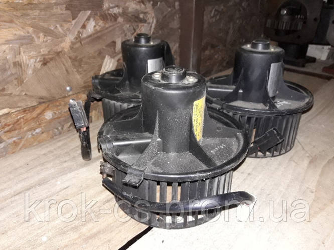 Купити Моторчик пічки Фольксваген Т-4 двигун електричний Volkswagen t-4 ...