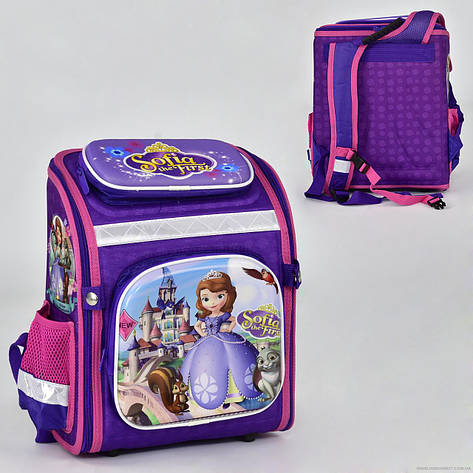 Рюкзак для дівчаток Принцеса Софія, фото 1