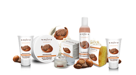 Серія "Ши / Каріте"