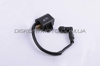 Котушка запалювання Suzuki AD50 / AD100 ,ADDRESS 50/100 ,SEPIA CHENHAO