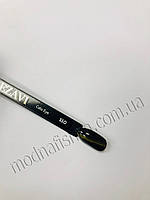 Гель-лак Sezavi "Cats Eye" No110 (темно-зелений, ефект котячого ока), 8 мл