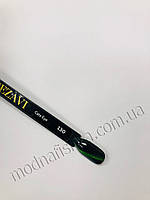 Гель-лак Sezavi "Cats Eye" No130 (яскравий зелений, ефект котячого ока), 8 мл