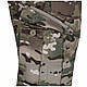 Армійські штани камуфляжні BDU SLIM бавовна 100% R/S колір мультикам Mil-Tec Німеччина, фото 6