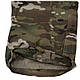 Армійські штани камуфляжні BDU SLIM бавовна 100% R/S колір мультикам Mil-Tec Німеччина, фото 8