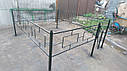 Огородження (огорожа), фото 9