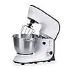 Планетарний Міксер-Тістоміс Maestro MR-559, 1000 Вт, 4.2 л, 6 швидкостей | Металева чаша, фото 4