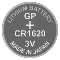 CR1620 Lithium