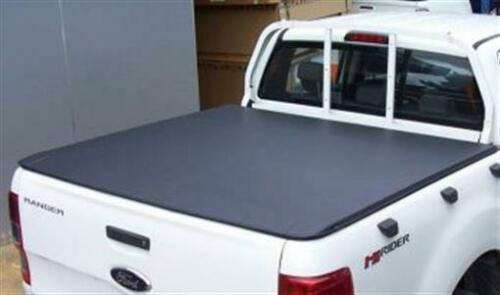 Тент кузова EGR Ford Ranger 2012+