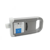 Сумісний картридж Ocbestjet PFI-707C для Canon iPF830/840/850, Cyan, 700 мл