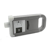 Сумісний картридж Ocbestjet PFI-707BK для Canon iPF830/840/850, Black, 700 мл