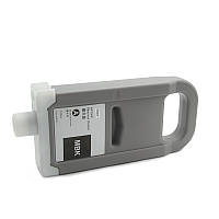 Сумісний картридж Ocbestjet PFI-707MBK для Canon iPF830/840/850, Matte Black, 700 мл