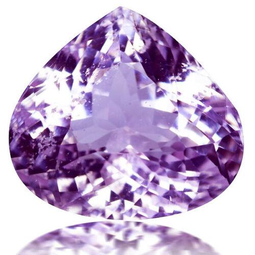 6.95 кт. Природний Кунцит Рейка 