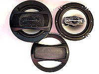АВТОМОБІЛЬНІ КОЛОНКИ 400W PRO AUDIO PR-1695 16СМ, фото 2