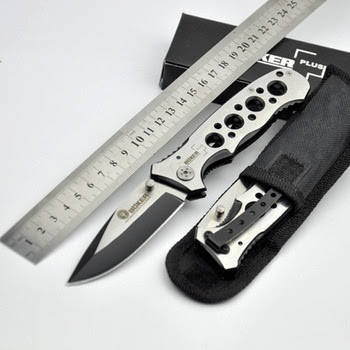 Ніж складаний Boker A083, фото 2
