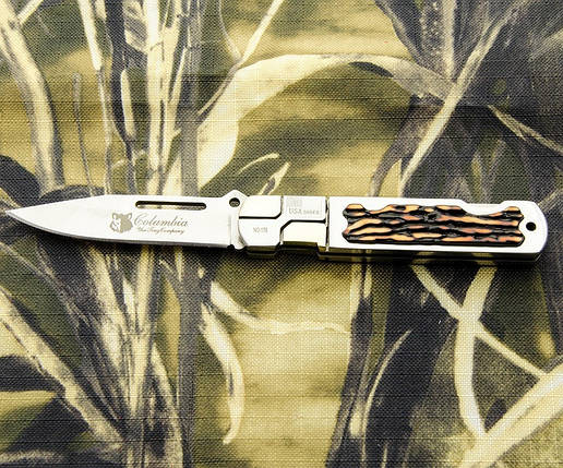 Нож складной Columbia 176, фото 2