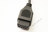 Джойстик Денді 2 (9 pin, вузький роз'єм), фото 6