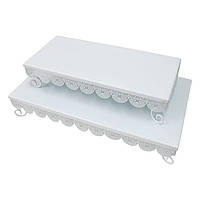 Упаковка, підкладки і стенди, бордюрна стрічка