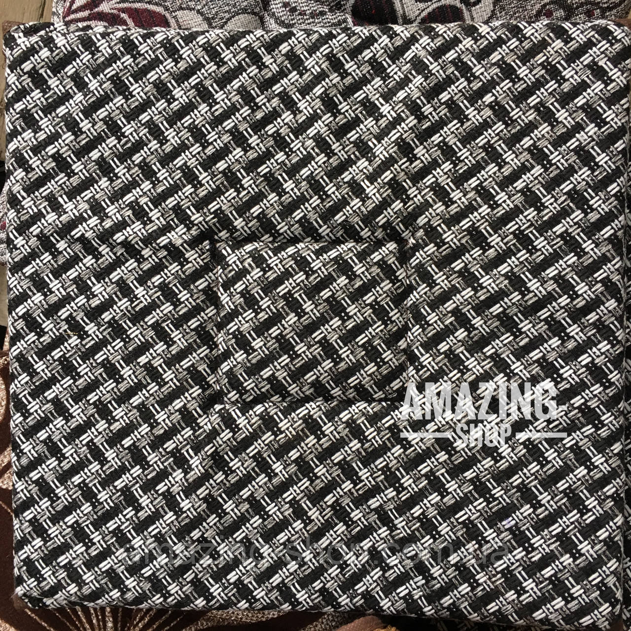 Чохли на шкільні стільці та табурети, із засувками на карабіні., фото 1