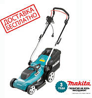 ЕлектроГазоносарка Makita ELM3320 (1,2 кВт; 33см; 30л; 10,2кг)