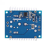 Понижуючий модуль DC-DC 20А Uin-6~40V Uout-1.2~36V з регулюванням струму і напруги, фото 6