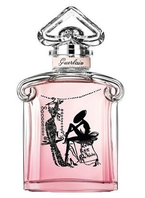 Guerlain La Petite Robe Noire Couture Limited Edition 2014 (Горлен ля Притті Роб Нуір Лімітед Едіш 2014)