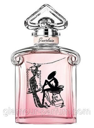 Guerlain La Petite Robe Noire Couture Limited Edition 2014 ( Герлен ля Притти Роб Нуир Лимитед Эдишн 2014) - фото 1 - id-p94202393