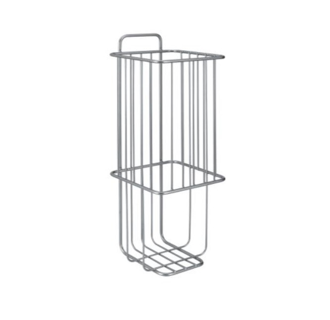 Тримач METALTEX для туалетного паперу (404207