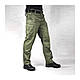 Штани чоловічі армійські BDU Mil-Tec олива матеріал полікотон Mil-Tec Німеччина, фото 3