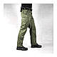 Штани чоловічі армійські BDU Mil-Tec олива матеріал полікотон Mil-Tec Німеччина, фото 4