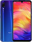 Смартфон Xiaomi Redmi Note 7 6/64GB Blue Global Rom, фото 3